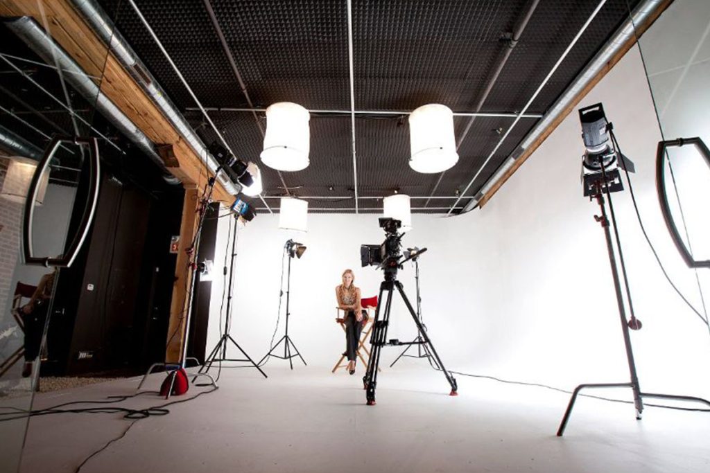 Creative & Production