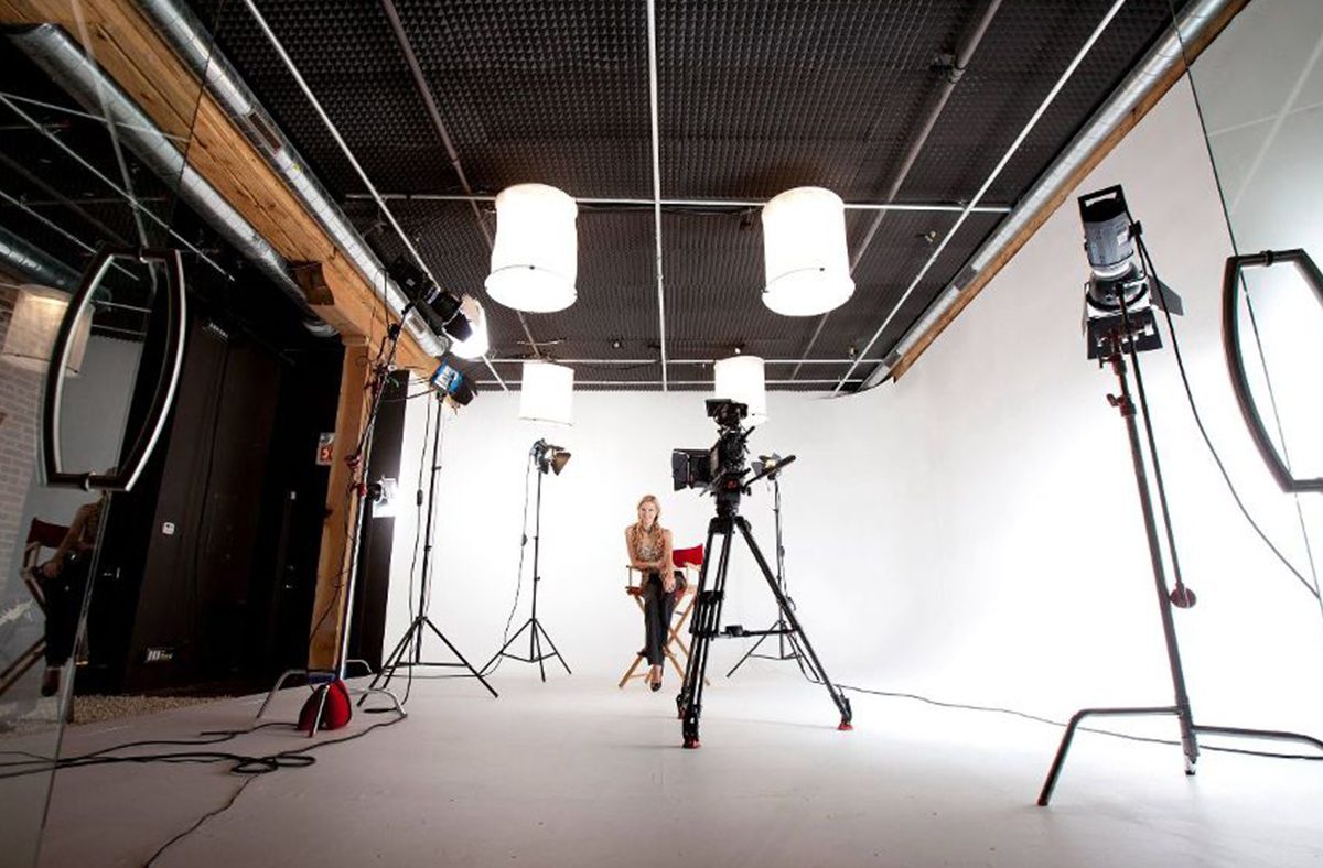 Creative & Production