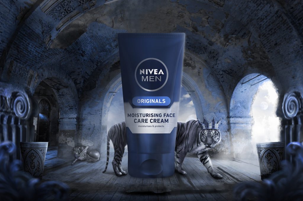 NIVEA