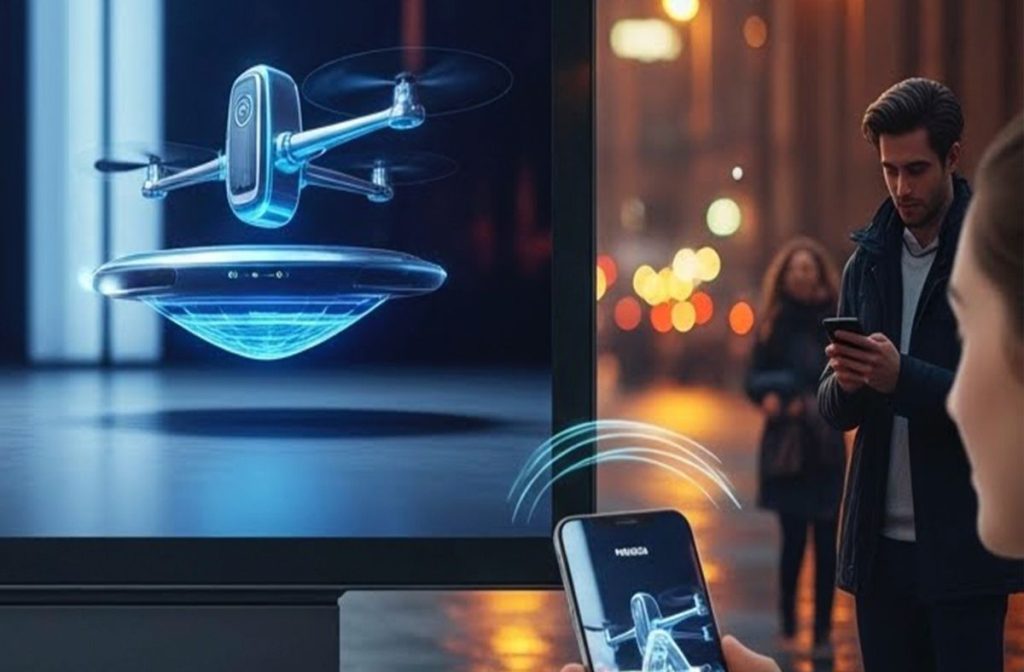 Production & Technology