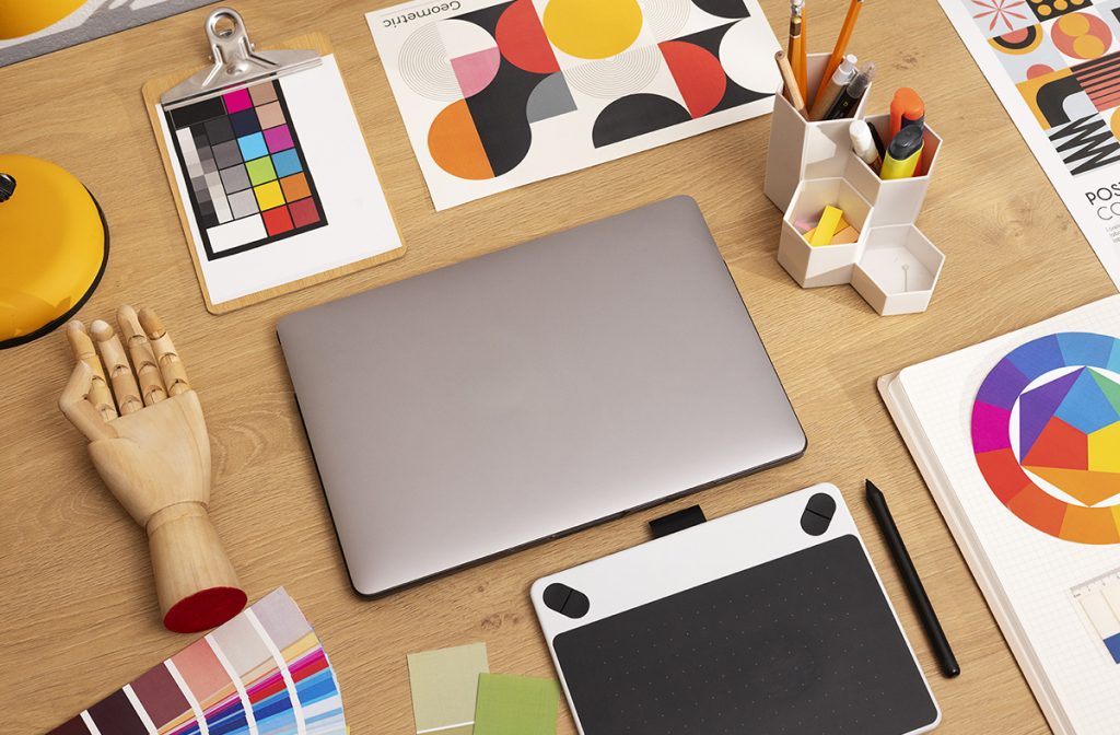 Branding & Creative