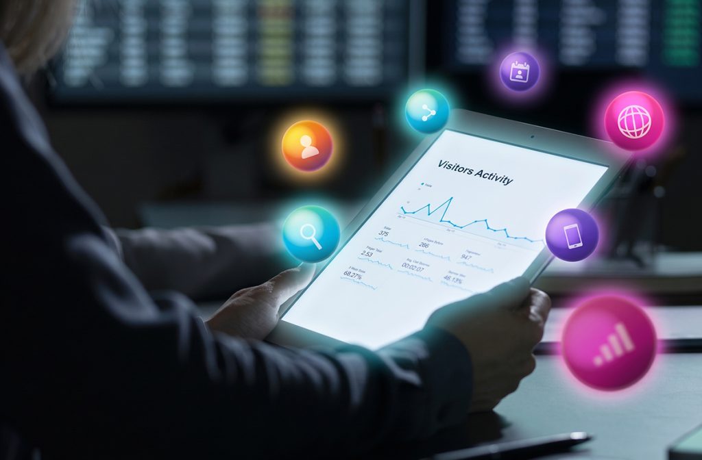 Marketing & Digital